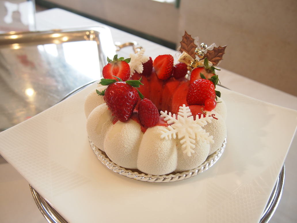 「ノエル フレーズ」（60個限定） 4104円（税込）