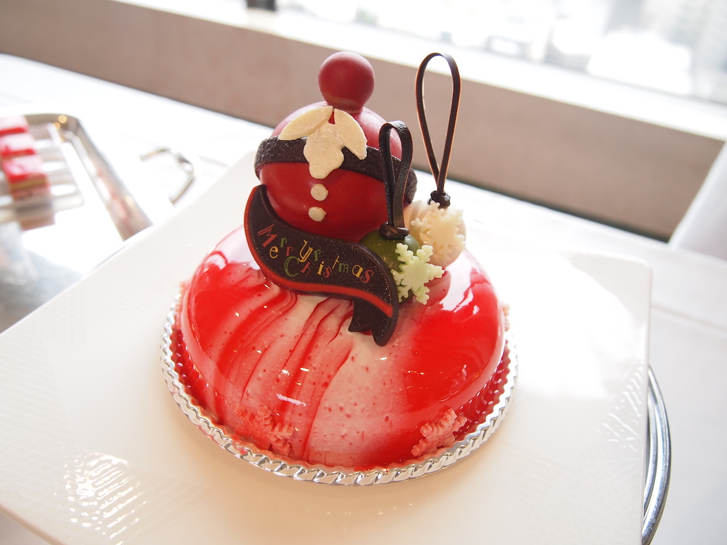 「ノエル ルージュ」（50個限定）3780円（税込）