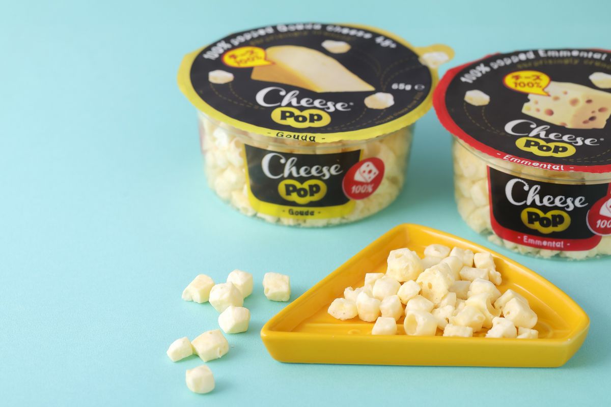 チーズポップ1個702円