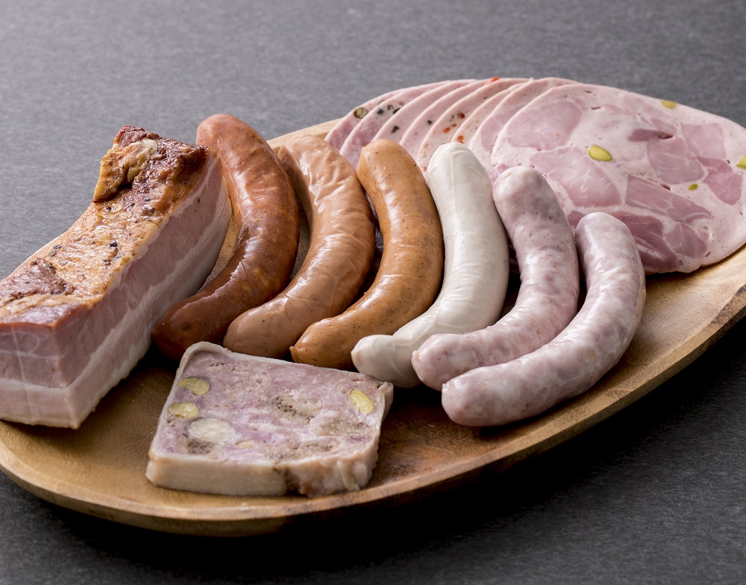 バラエティA セット3240円