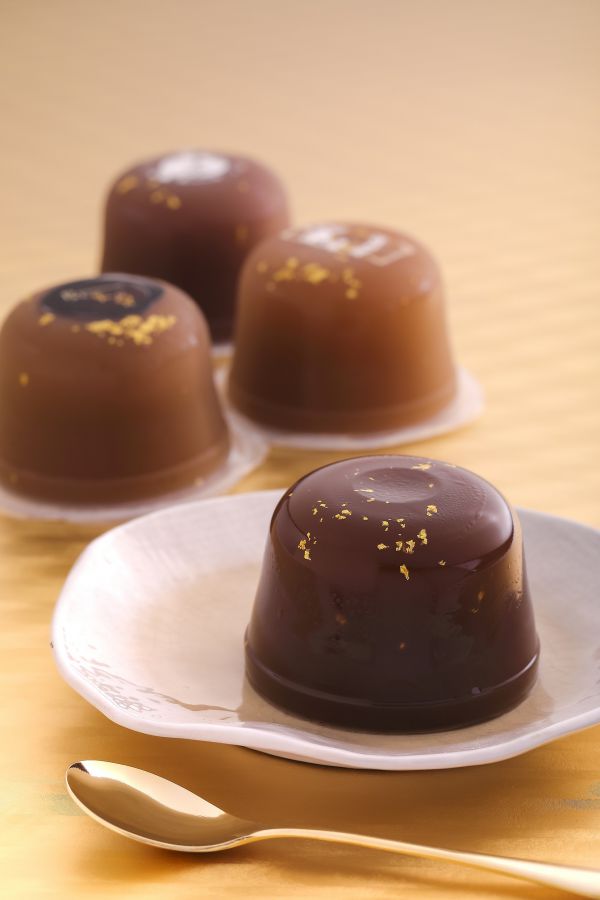 カカオ水ようかん6個入り3240円