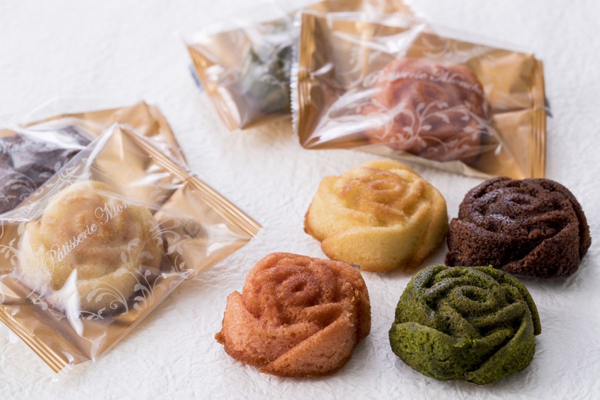 エタニティローズボックスLサイズ1箱2484円