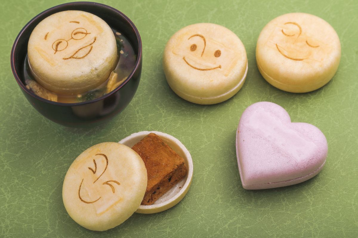 お祝いの気持ちが伝わる！大阪のほめられ手みやげ5選