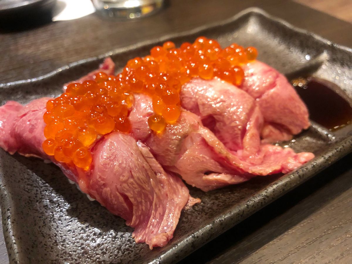 朝5時まで営業！予約が取れるうちに絶対行くべき絶品焼肉店