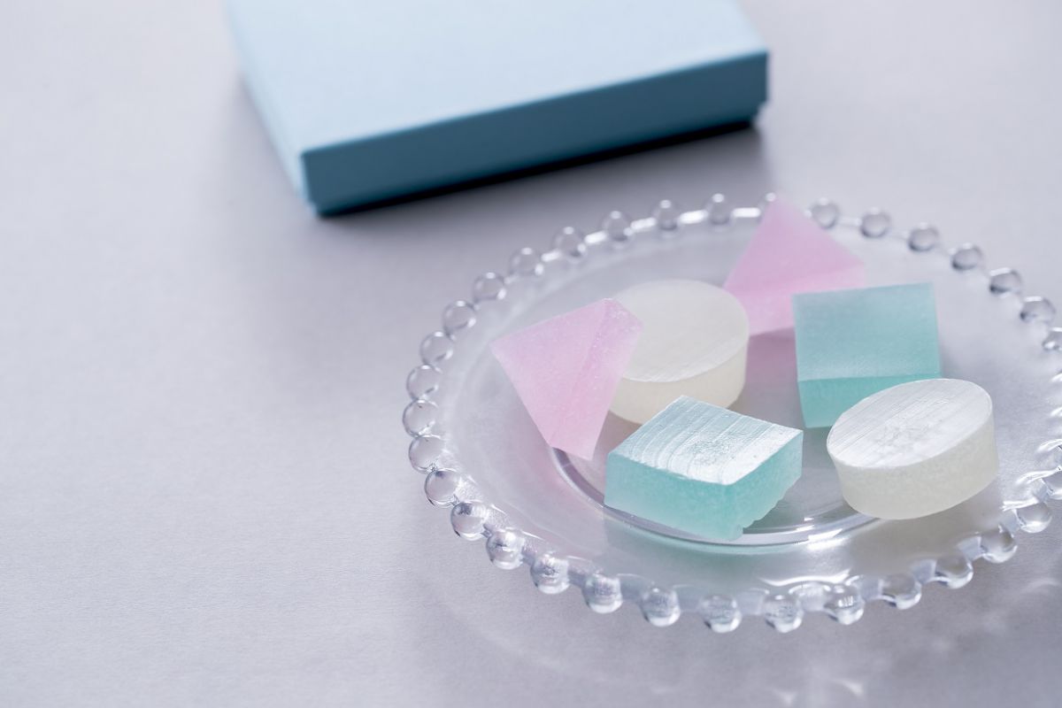 見た目もキュート！人と差がつく手みやげにしたい関西の和菓子5選