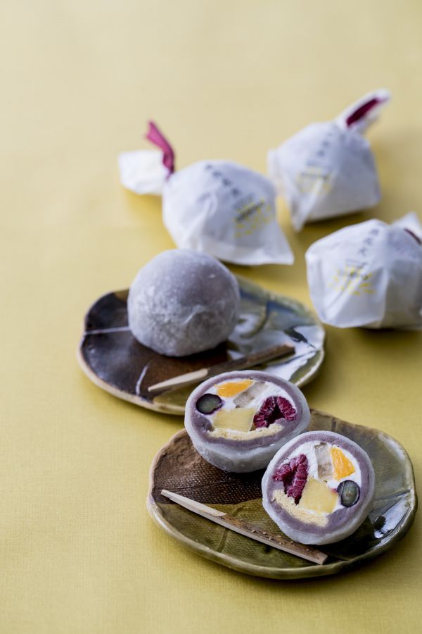 鴻池花火1個420円