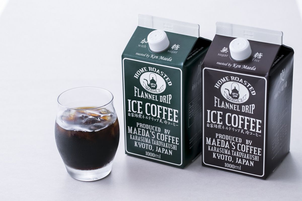 アイスコーヒー3本セット2616 円