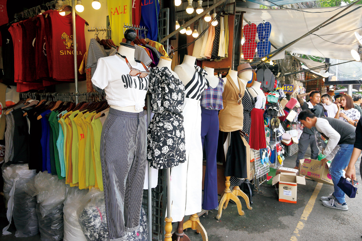 チャトゥチャック