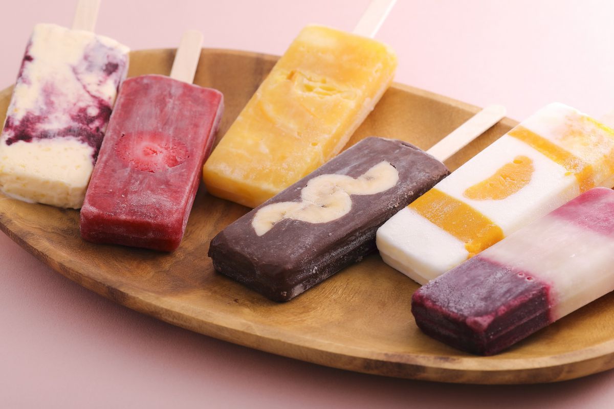 フルーツアイスバー6本セット2880円