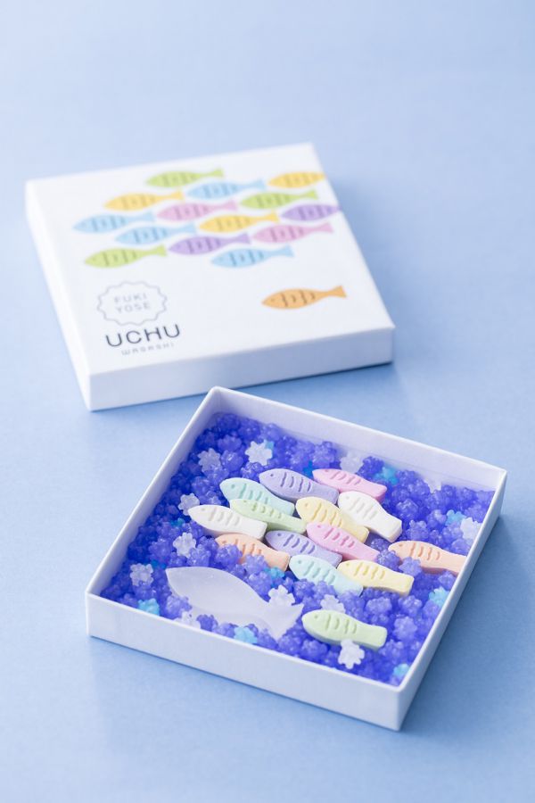 swimmy1500円（4-7月限定）