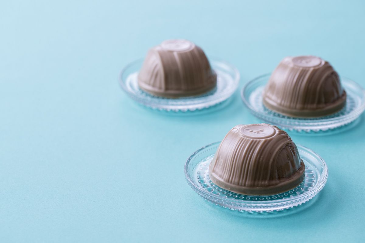 水モンブラン3個入り1480円（5-8月限定）