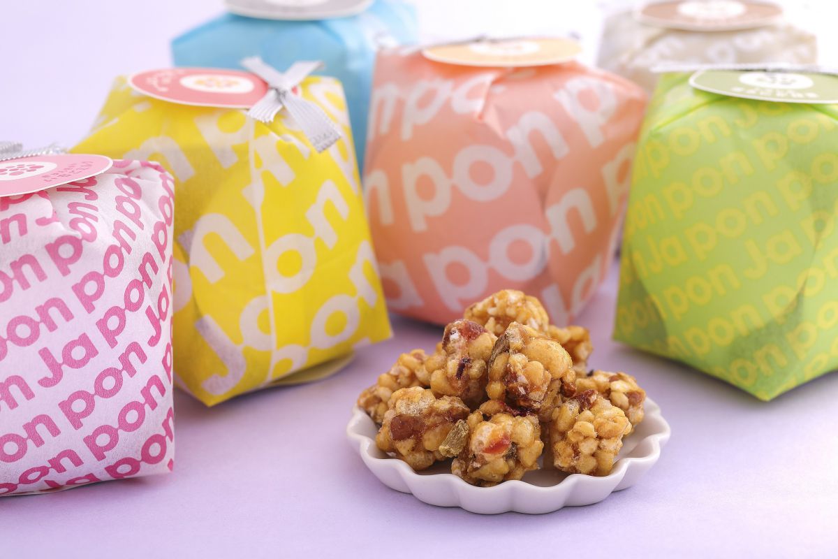 pon pon Ja pon1個453円