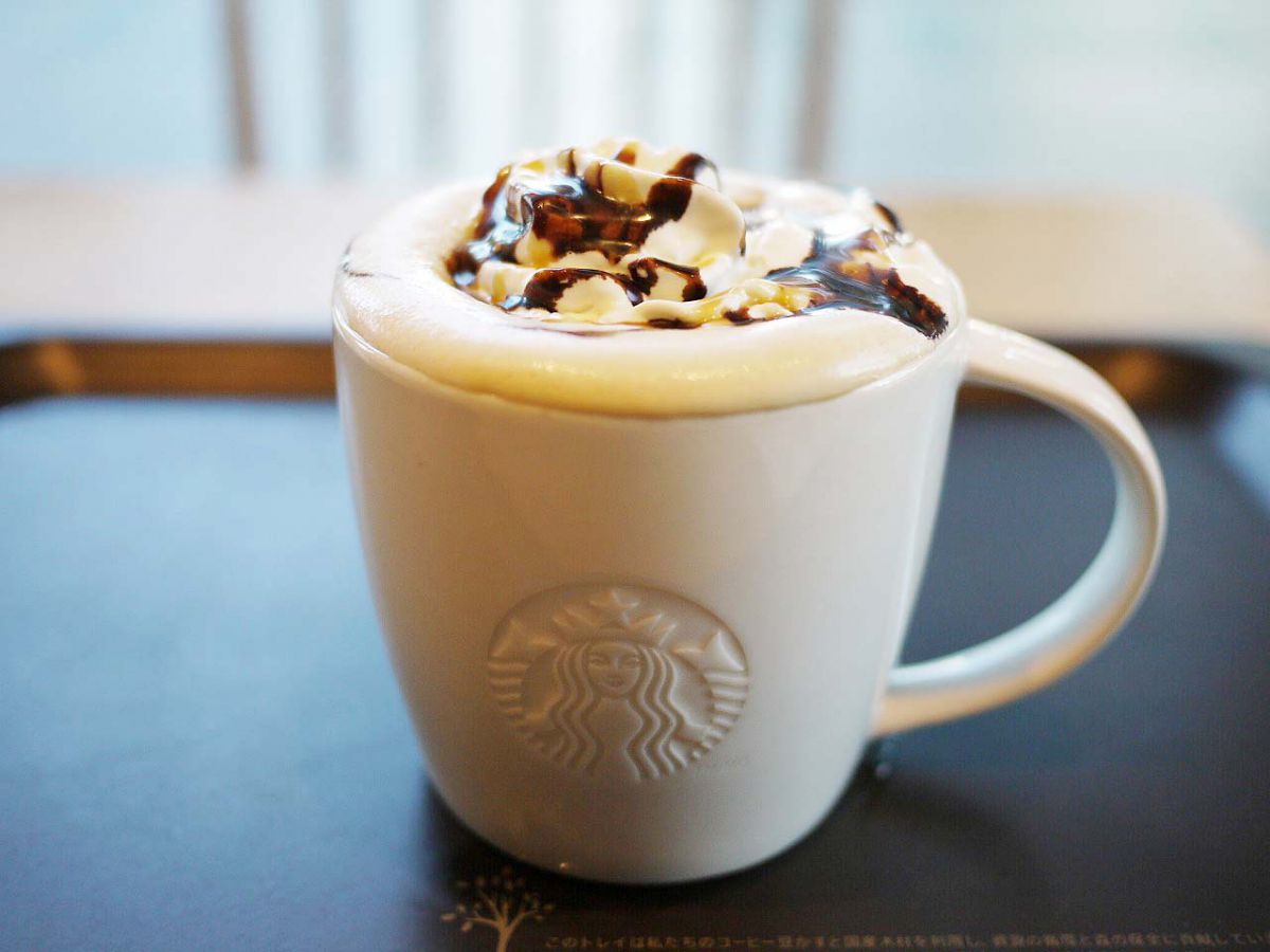 意外と知らない!?無料でもっと美味しくなるスタバの簡単カスタマイズ3選