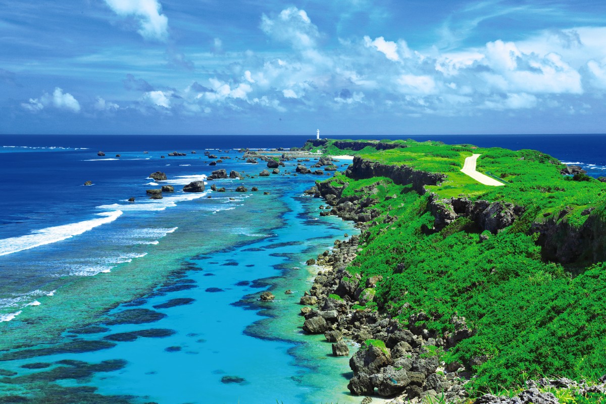 宮古島
