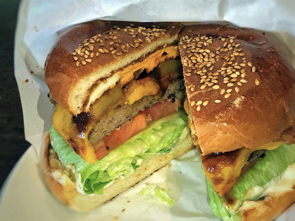 ロットバーガー