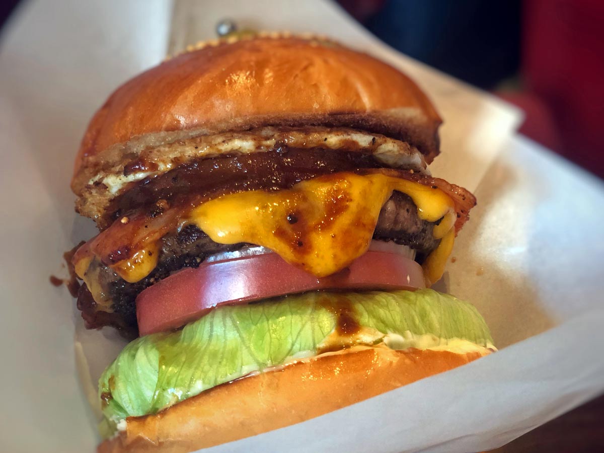 ロットバーガー