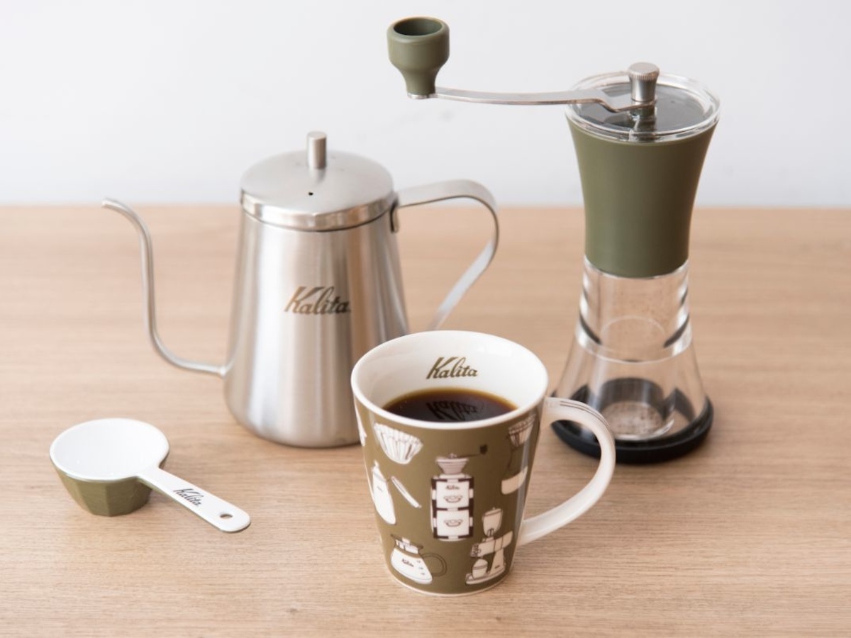 秋の夜長にオリジナルコーヒーでほっと一息。【るるぶ&more.部活動レポートvol.2】