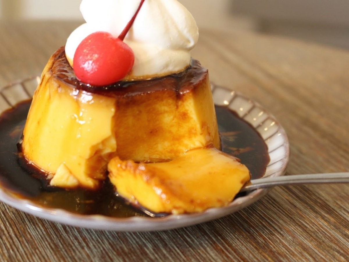 東京のプリン29選をピックアップ！トレンドの“固めプリン”もばっちり◎【後編】