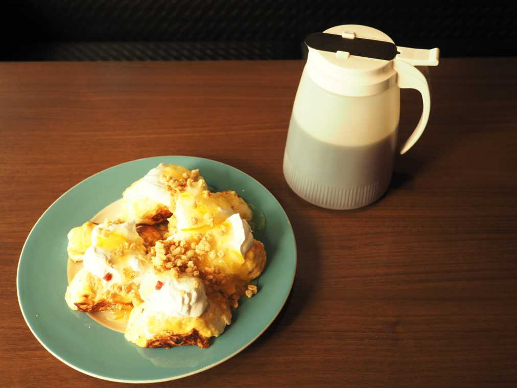 ロイヤルケーキ  1200円 