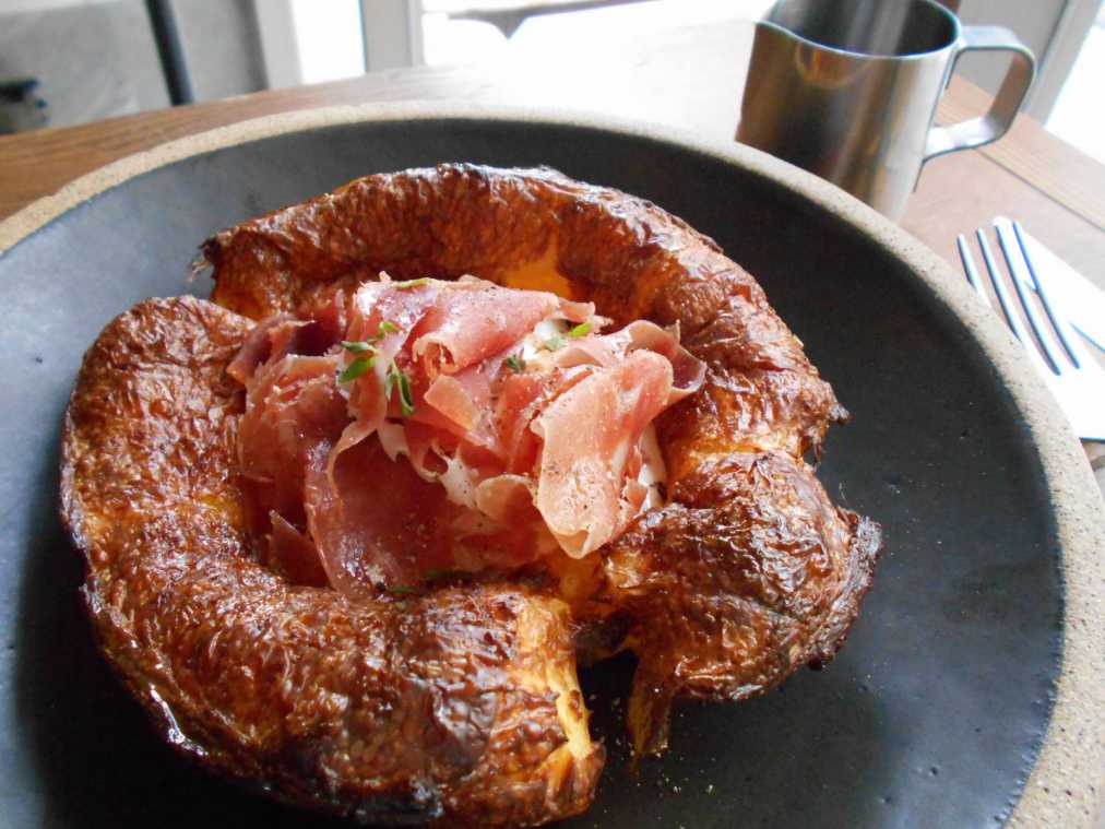 ダッチパンケーキ 1620円