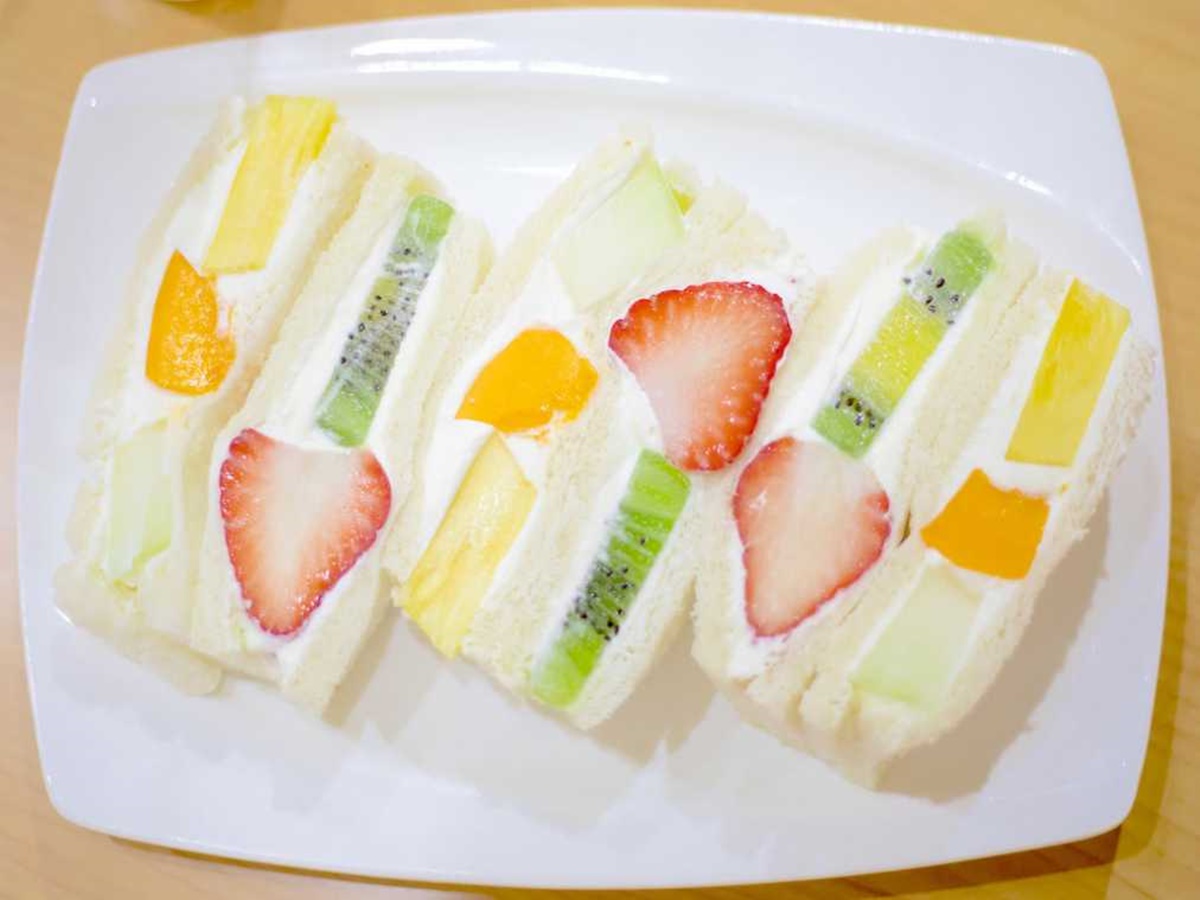 紅葉狩りのおともにぴったり！京都の絶品“サンドイッチ”4選