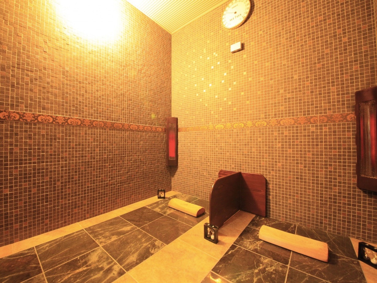 ホテル ココ・グラン北千住