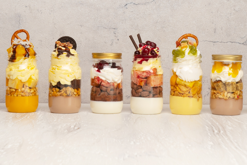 Hailey’5 Cafe 渋谷BEAM店