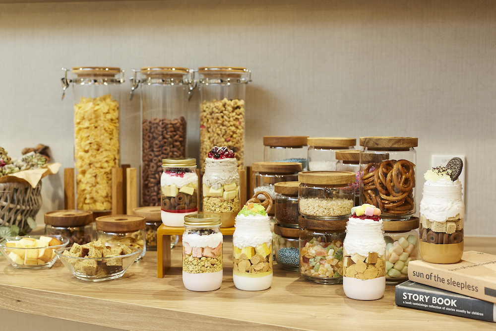 Hailey’5 Cafe 渋谷BEAM店