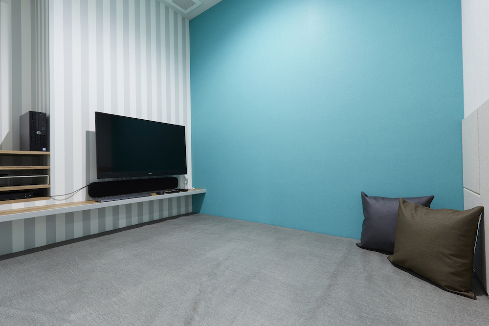 Hailey’5 Cafe 渋谷BEAM店