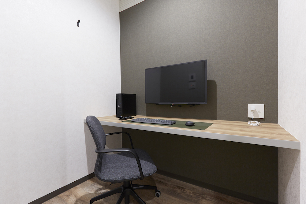 Hailey’5 Cafe 渋谷BEAM店