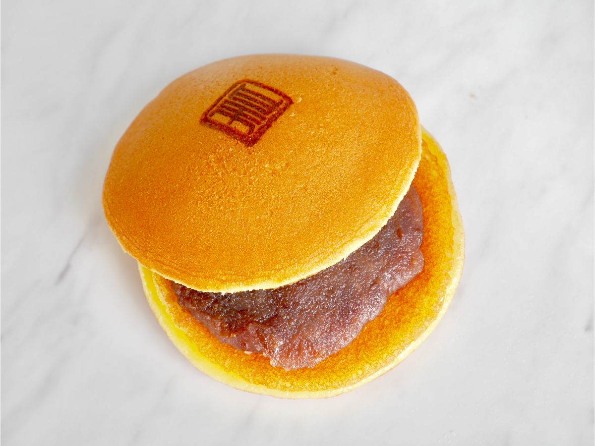 どら焼き 290円/1個（税込）