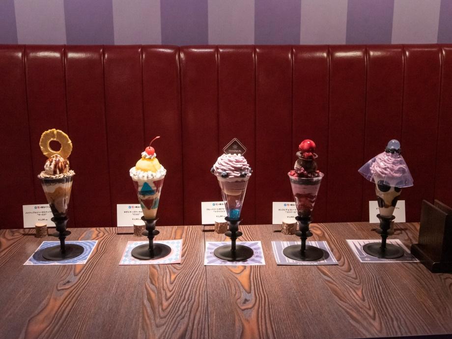 「渋谷PARCO」で絶対に行きたい感度高めなカフェ3選　リニューアルした今がチャンス！