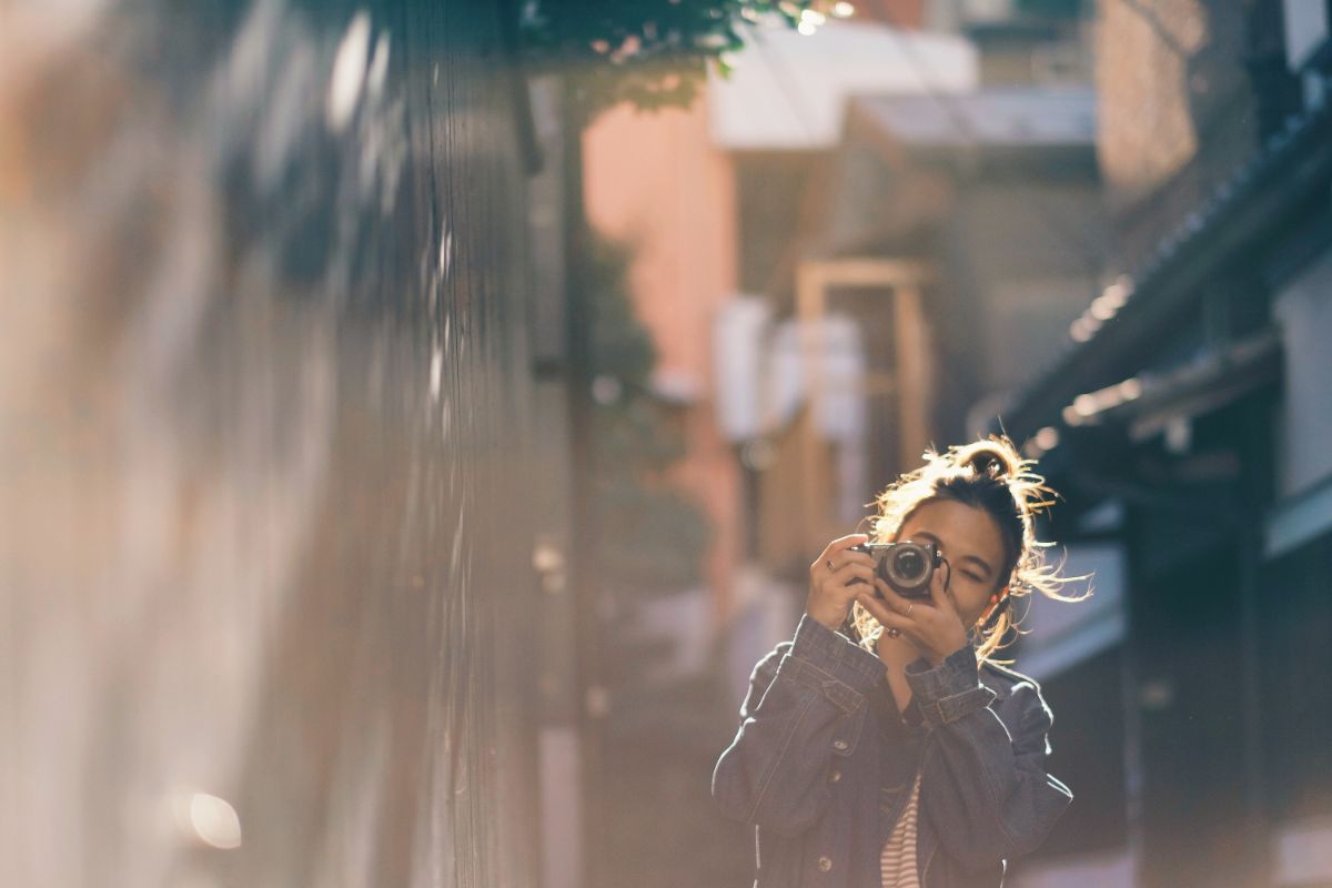 もろんのんさん撮影作品