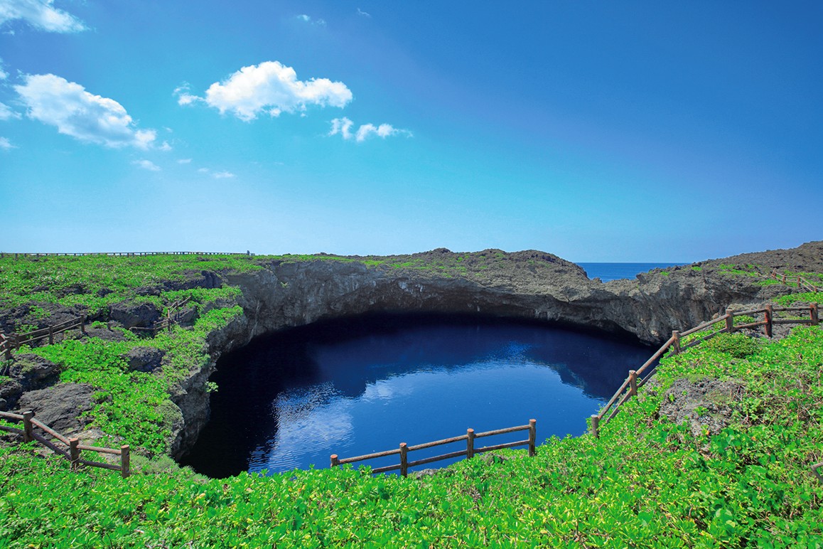 宮古島
