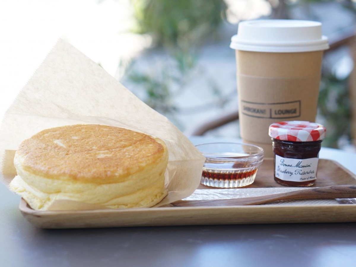 ぜんぶ500円以下!?コスパがよすぎる都内の絶品モーニング7選