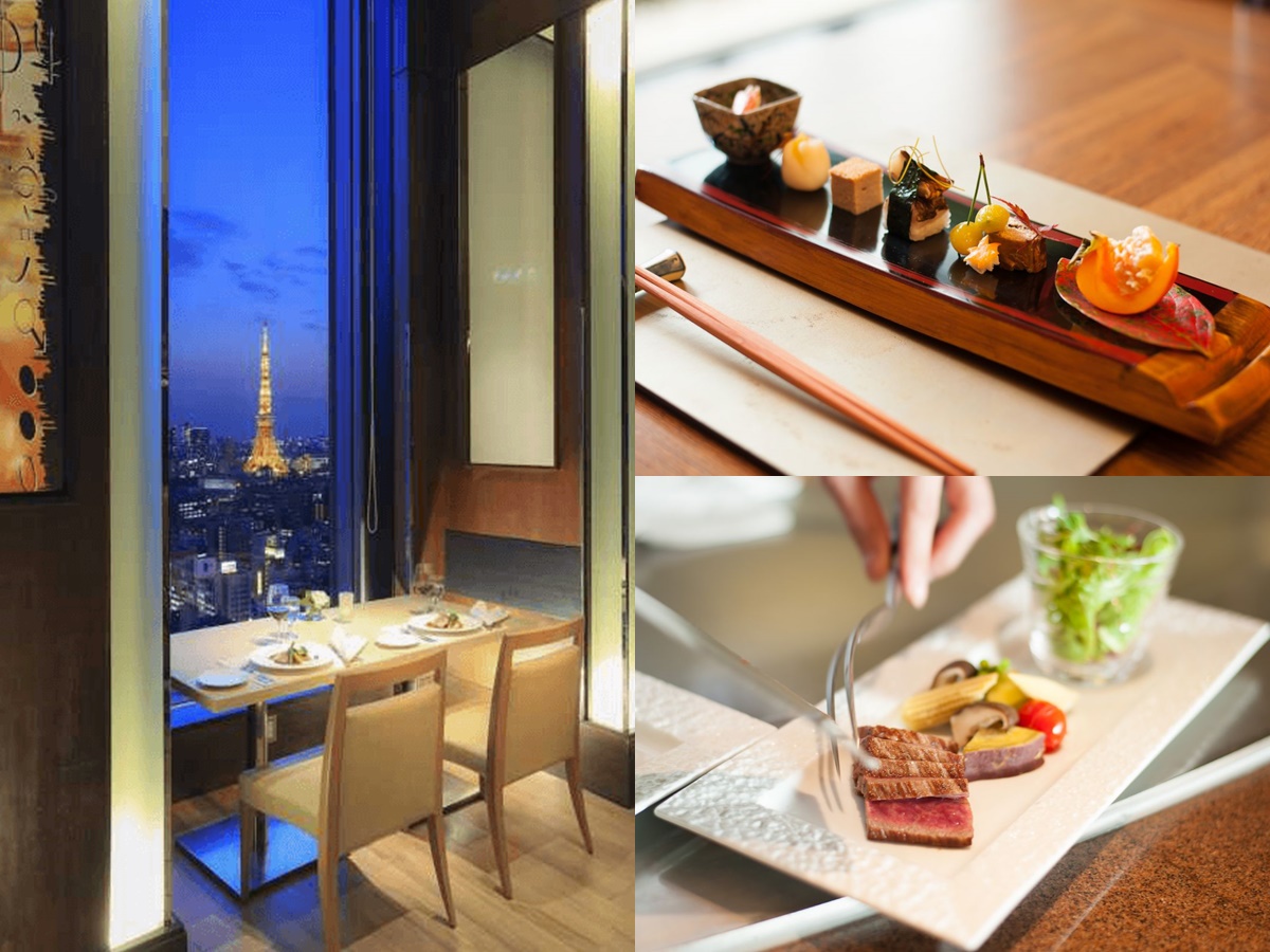 クリスマスデートに悩むあなたへ！非日常感たっぷりの極上レストラン3選