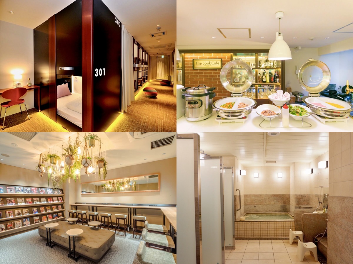 1泊4000円台以下！“お得すぎるサービス”付きのコスパ抜群な都内のホテル3選