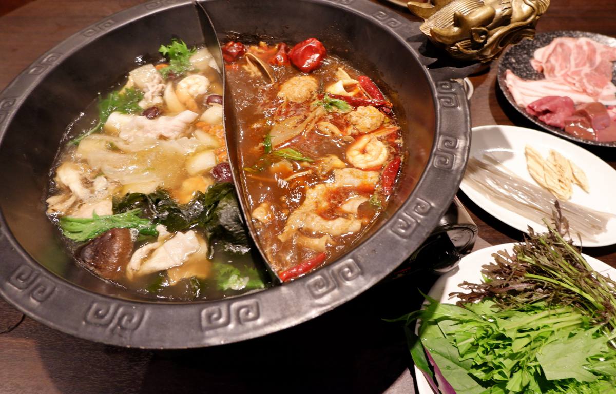 東京の人気「鍋」6選！この冬食べたい やみつき間違いなしの名店を紹介