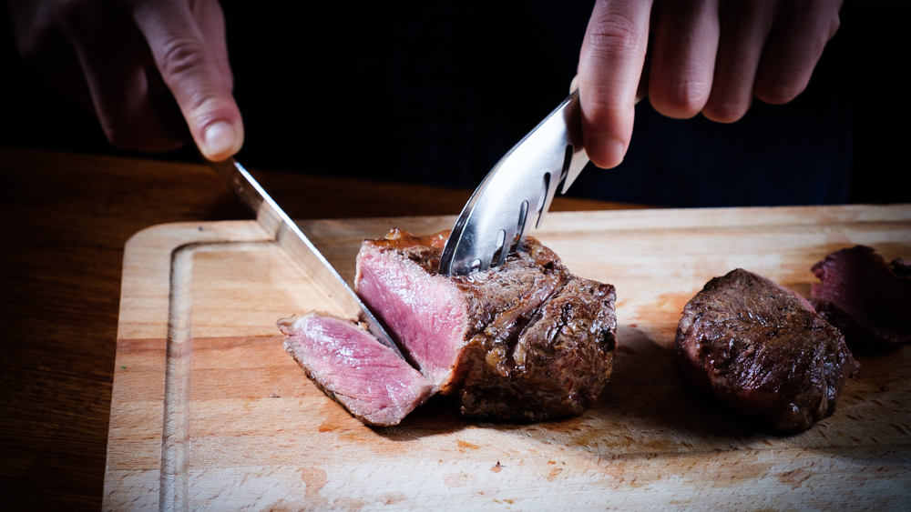 ローストビーフ