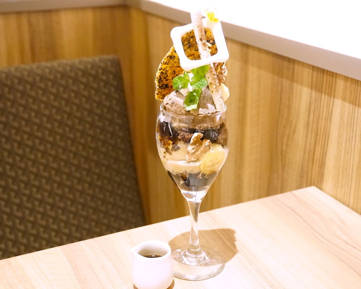 「クラシックショコラ」（税別1100円）