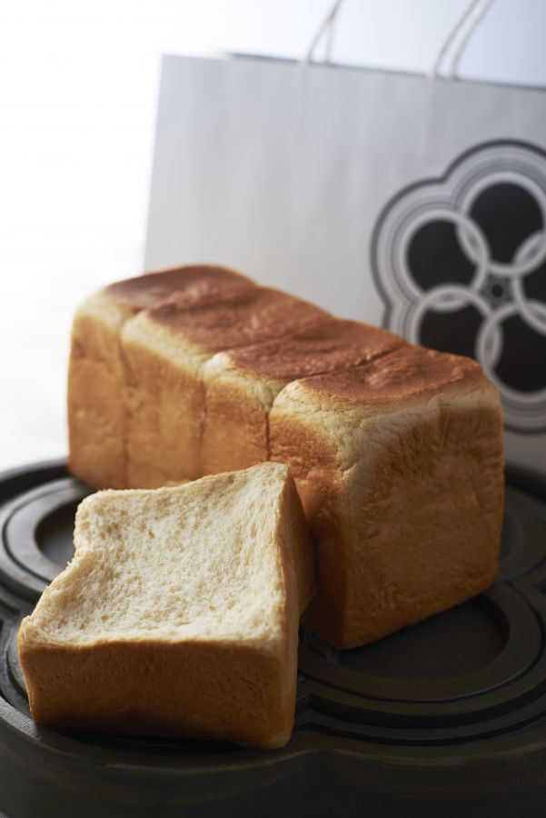 PANSHIROU TEZUKAYAMA 広尾店 本食ぱん 角型