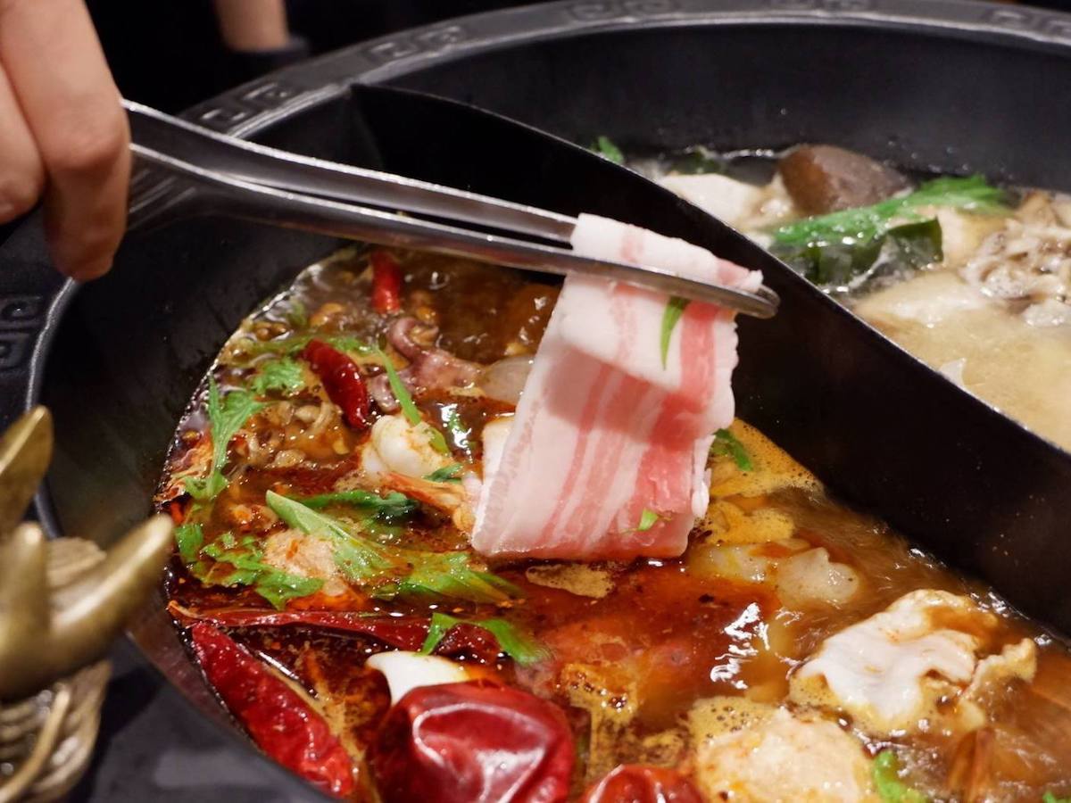 「嵐にしやがれ」で話題のお店も！ウマみたっぷりの“辛い鍋”6選