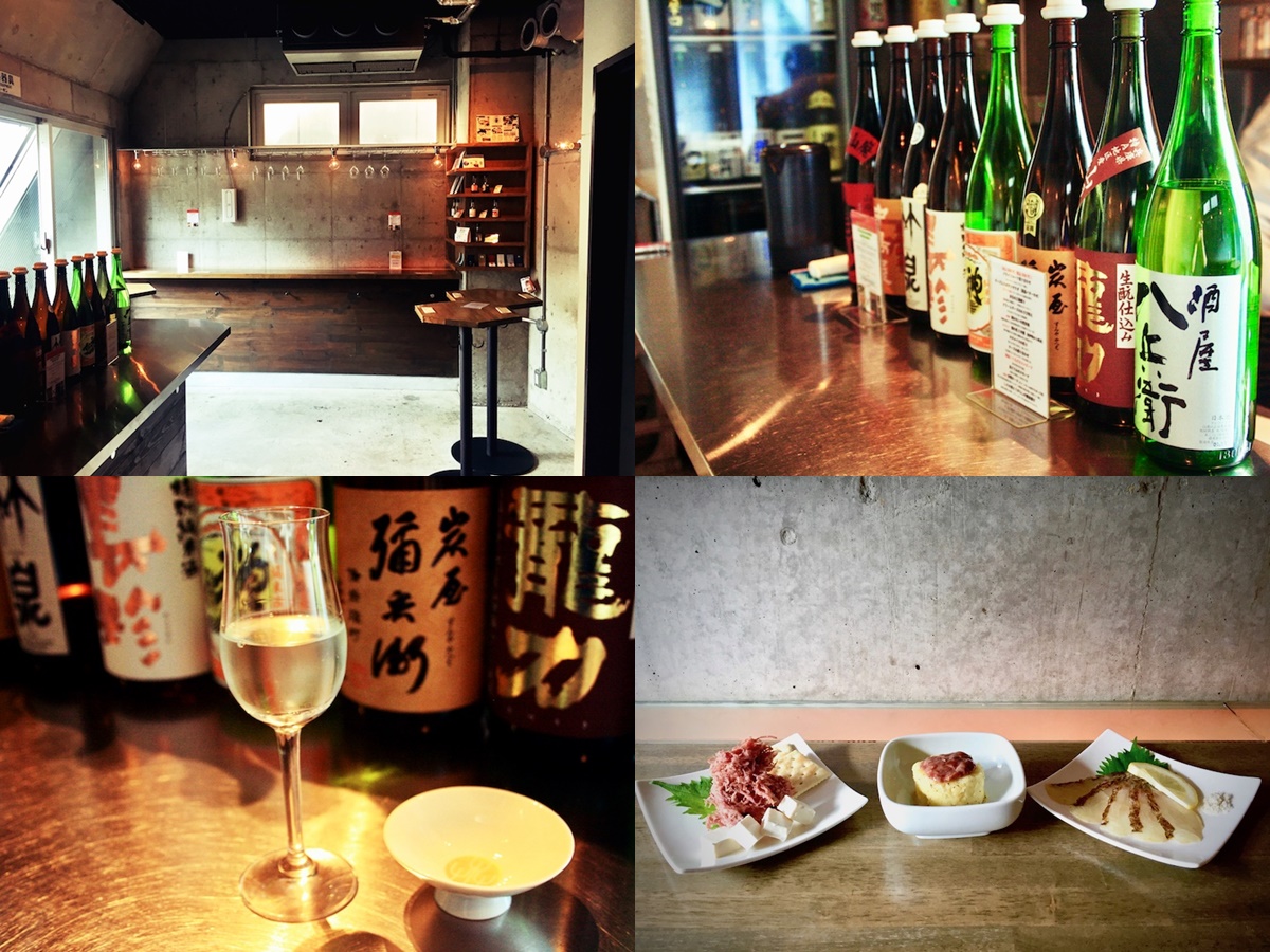 ひとり飲み初心者も歓迎！常連になりたい“ALL500円”の立ち飲み屋