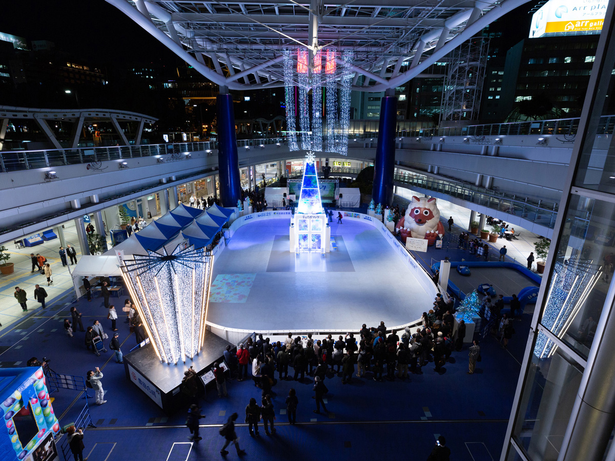 豊田合成リンク