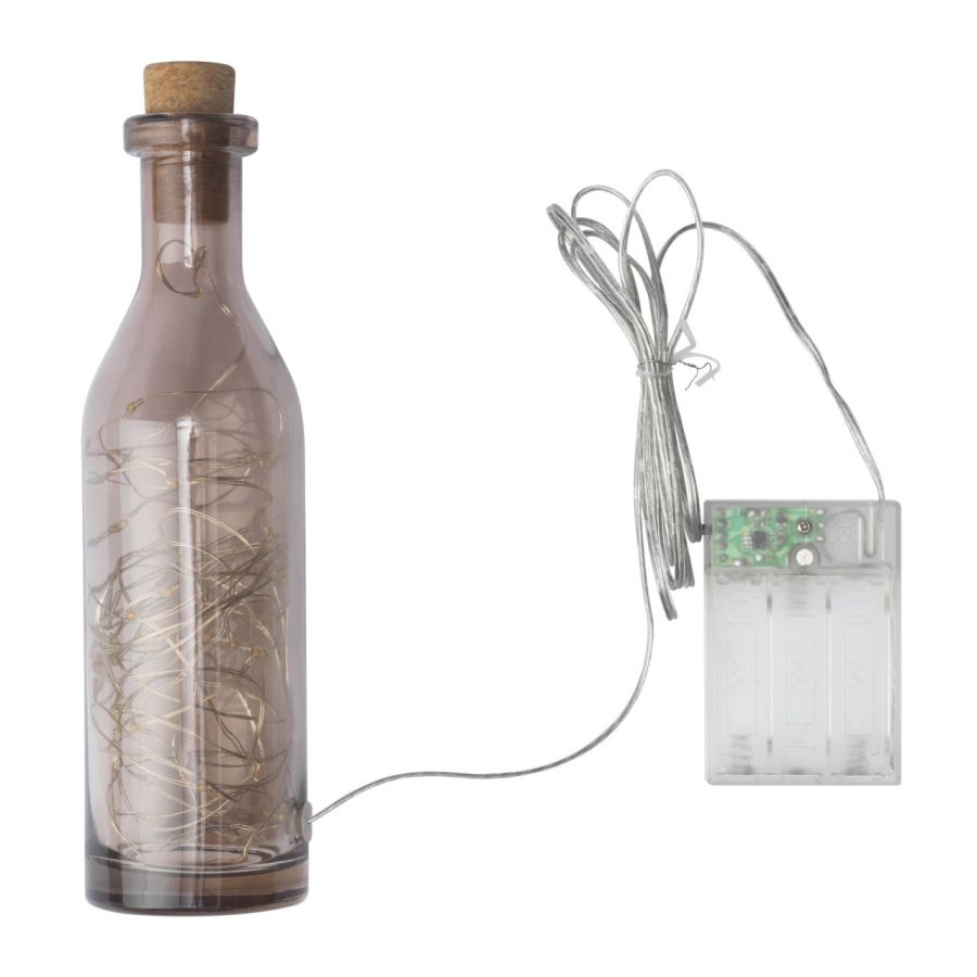 【イケア】FLAGGSPEL フラッグスペル LEDデコレーション照明 999円