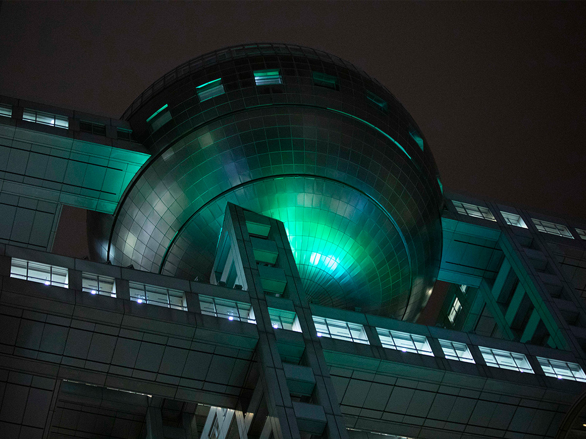 フジテレビ「はちたま」