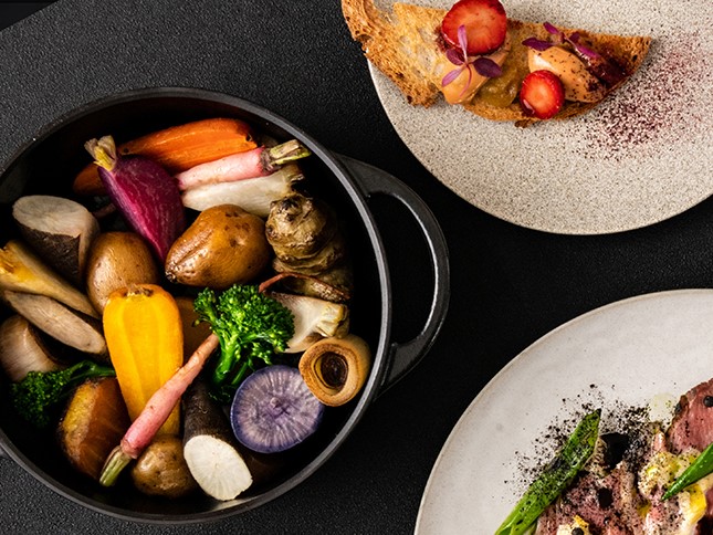 あの「バーミキュラ」の魅力を体験できる！注目の初施設が12月3日オープン