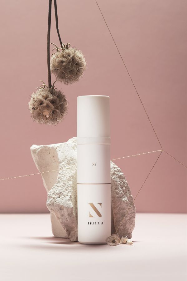 Nucca 7 フェイシャルクレンジングクリーム 9000円(税抜)