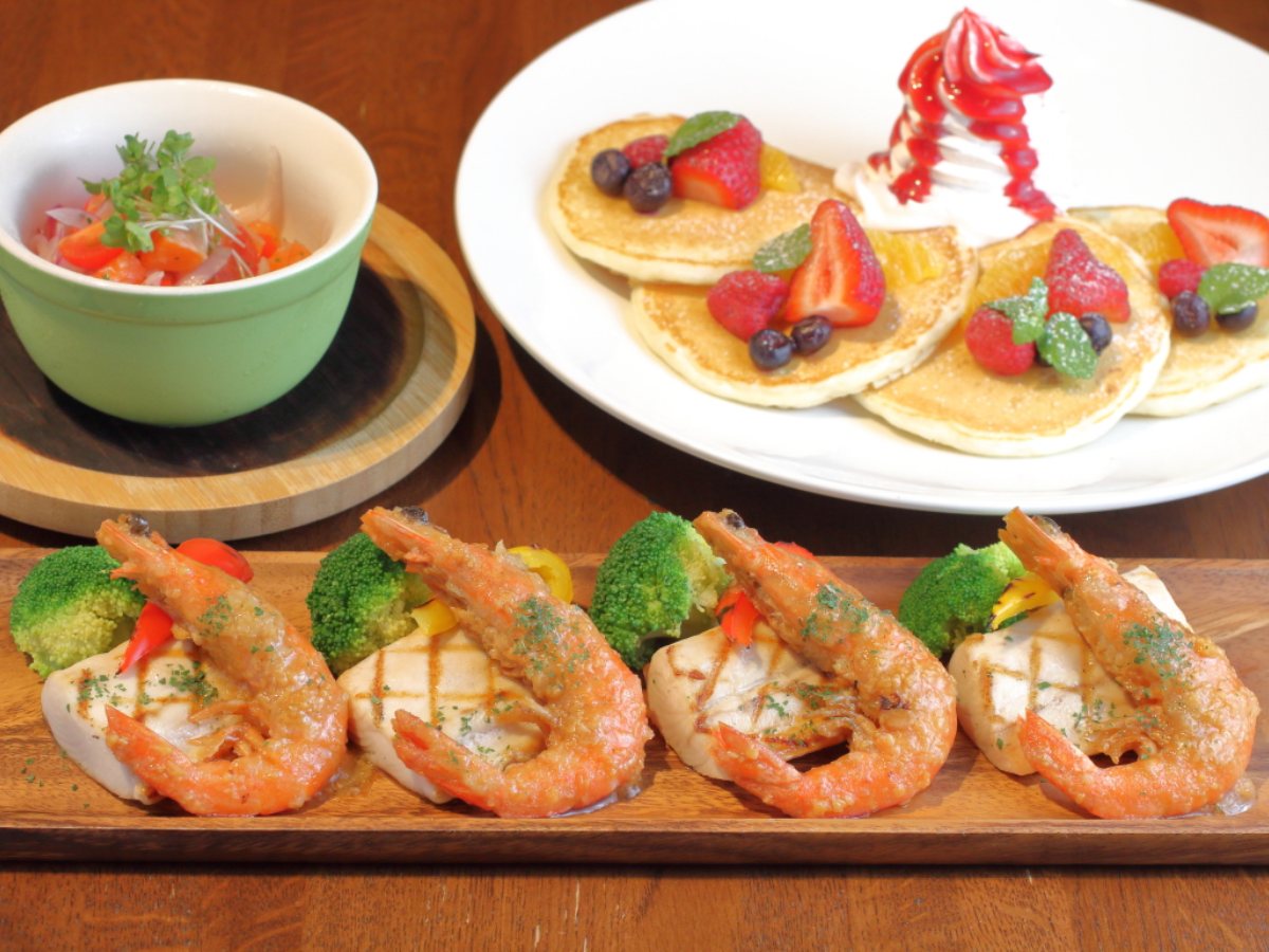 忘年会はここで決まり！がっつり食べられる＆おしゃれな都内のお店5選