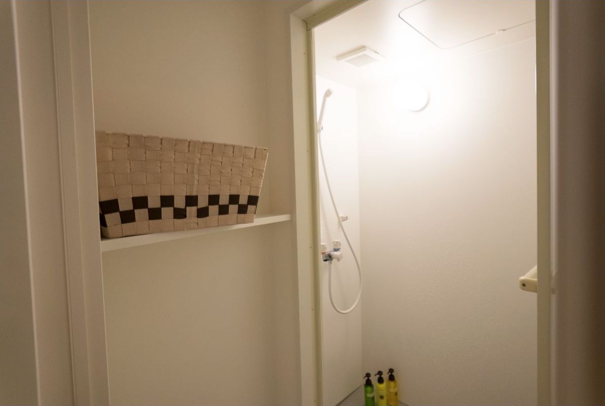 IMANO TOKYO GINZA HOSTEL（イマノ トウキョウ ギンザ ホステル）